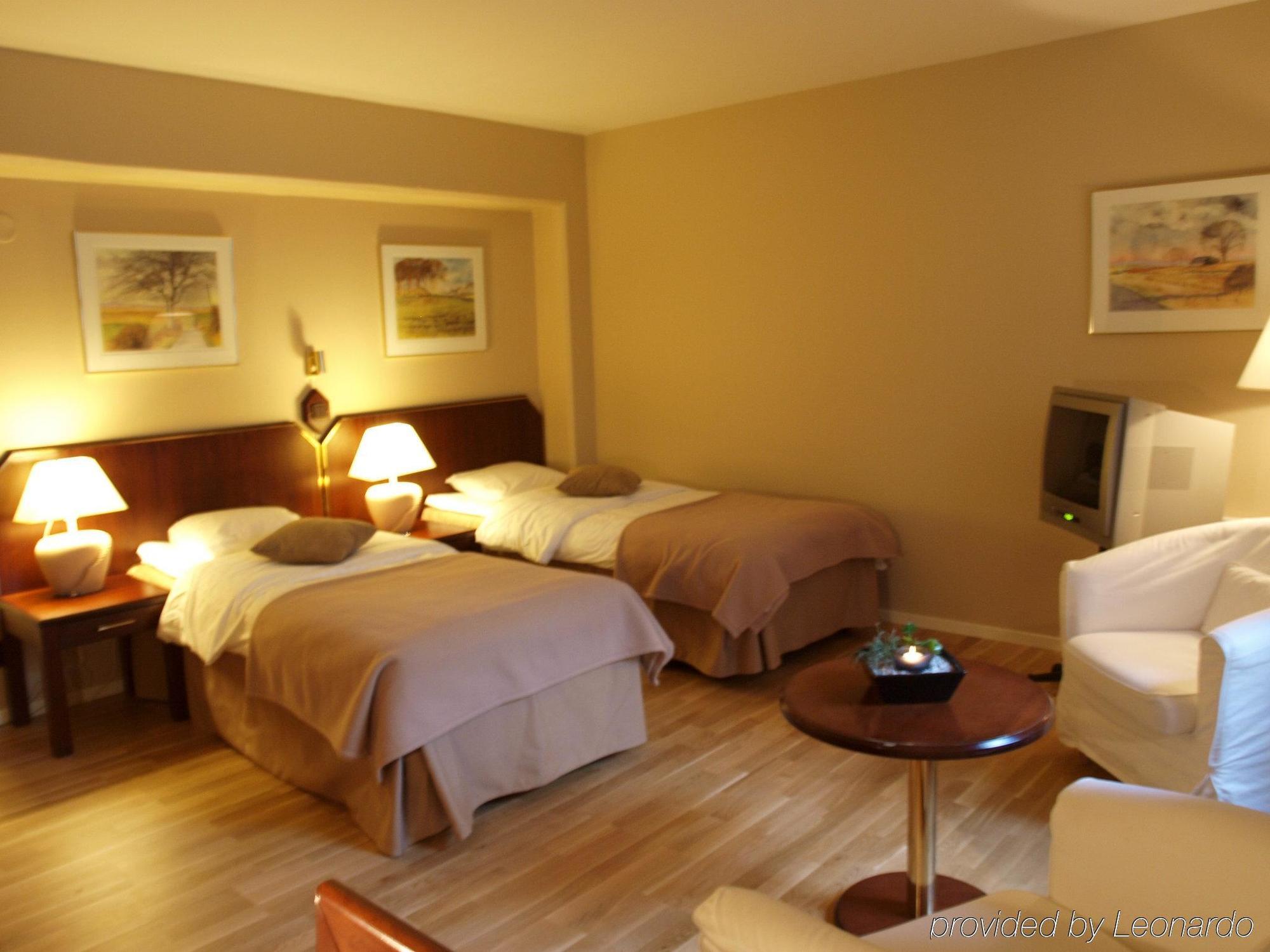 Hotel Stensson Eslöv Cameră foto