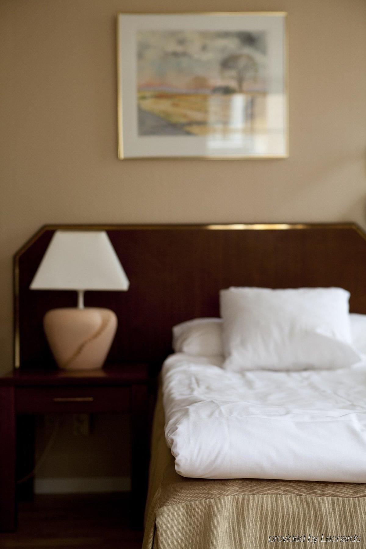 Hotel Stensson Eslöv Cameră foto